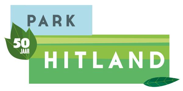 Park Hitland 50 jaar!